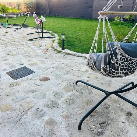 Apartmán Entierement Renove Et Equipe *